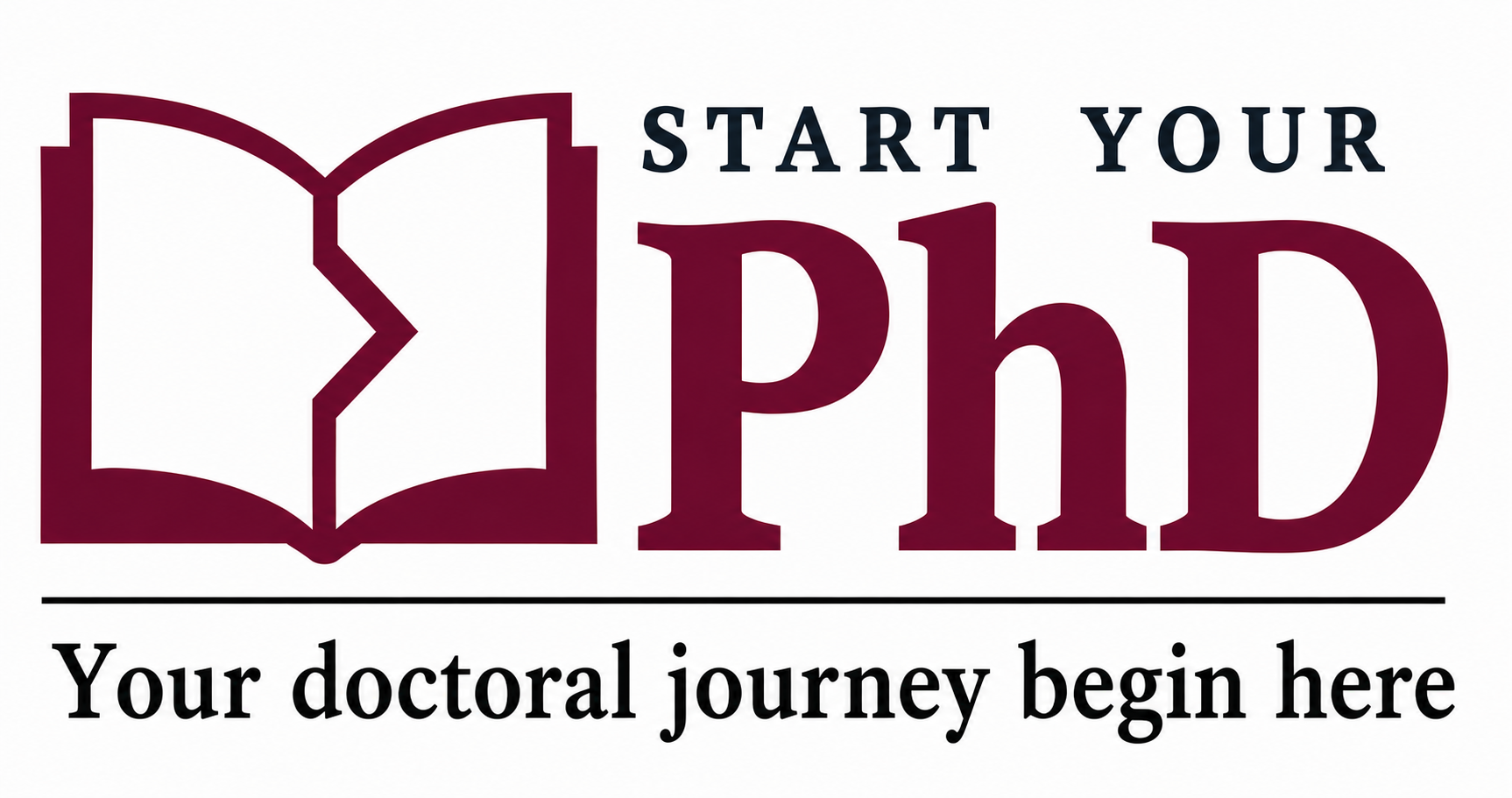 Start Your PhD