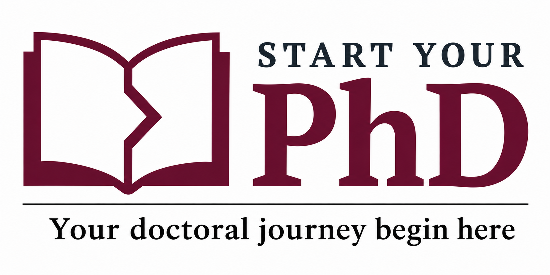 Start Your PhD