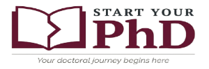 Start Your PhD