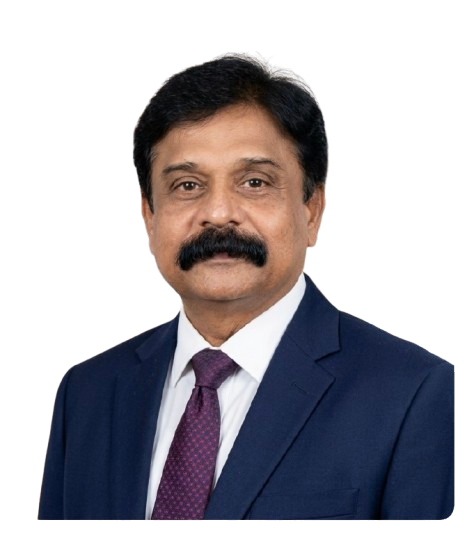 Dr. M M Bagali